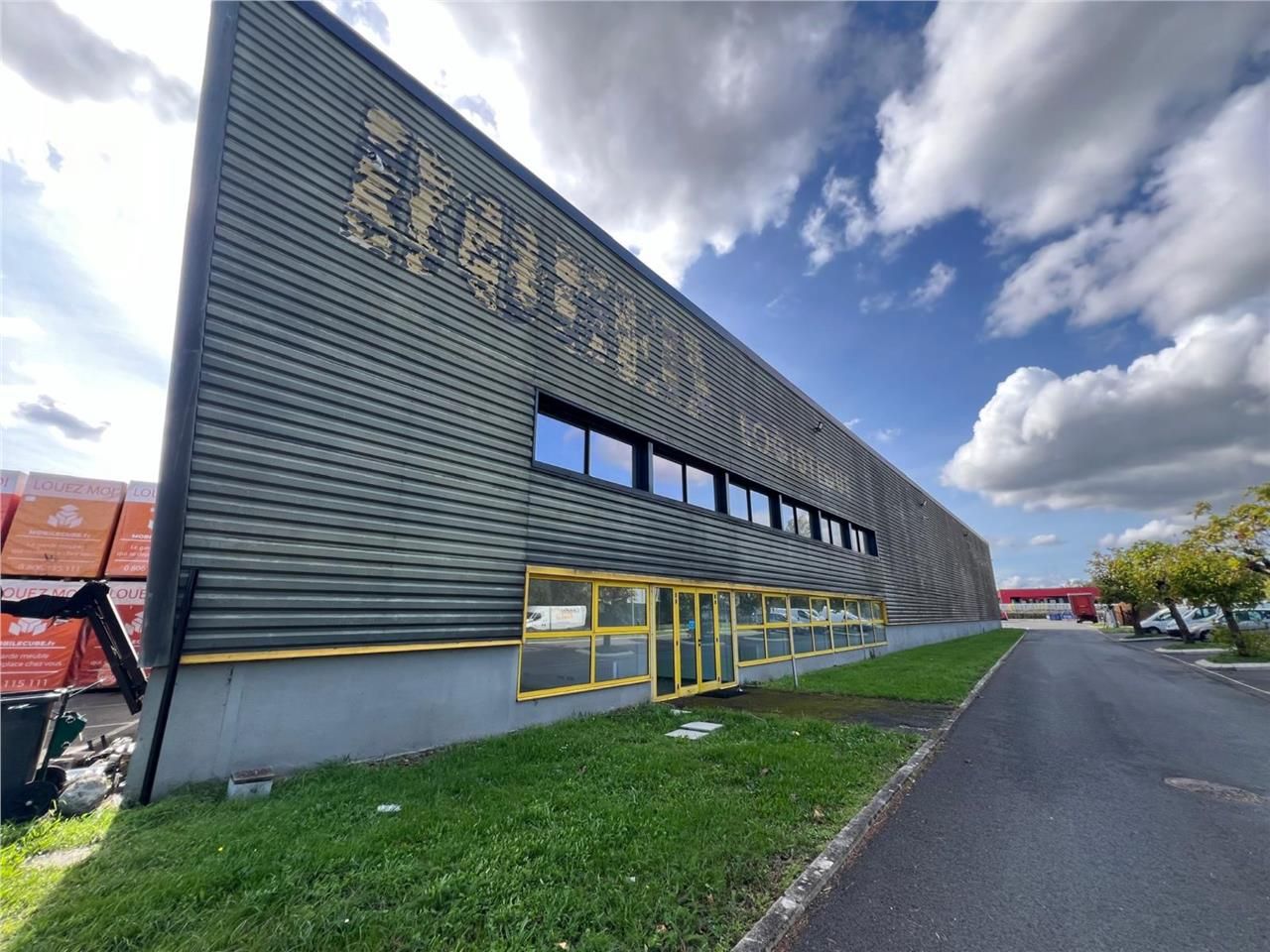 CBRE vous propose une très belle opportunité de l