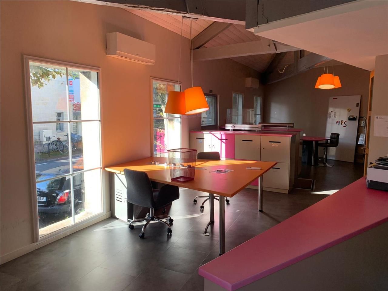 BORDEAUX - Barrière Judaique - proche boulevard -