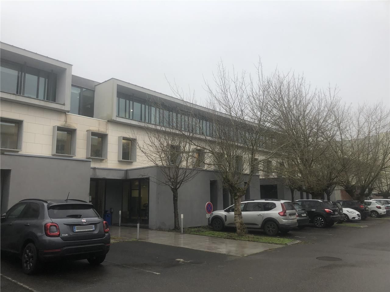 CBRE vous propose de venir découvrir cet immeuble