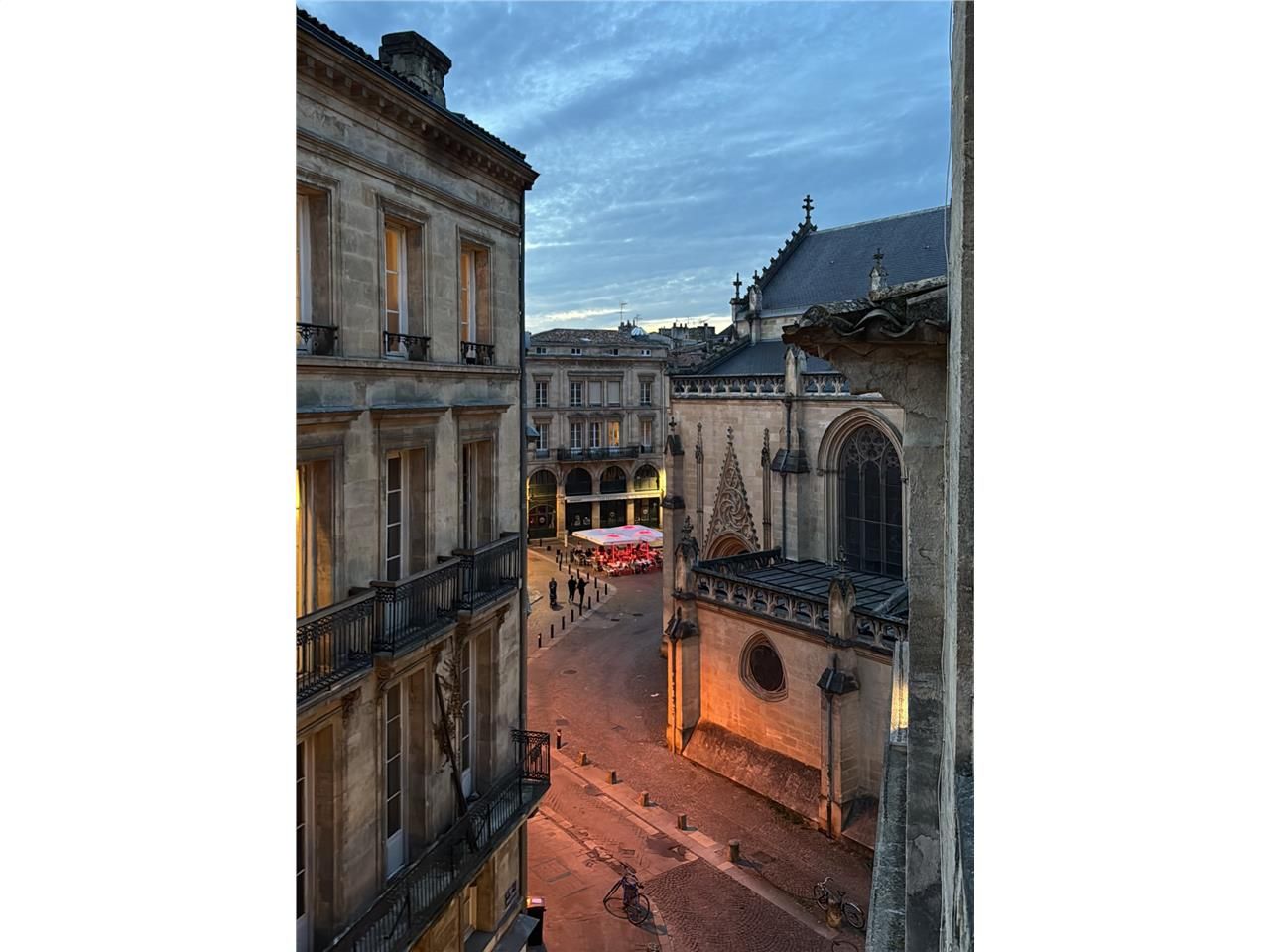 CBRE vous propose une très belle opportunité de l