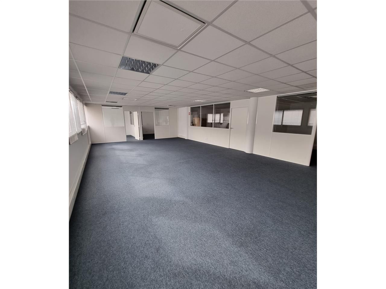 MERIGNAC - PARC INNOLIN - CBRE vous propose des P