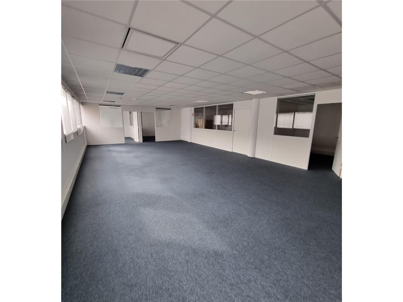 MERIGNAC - PARC INNOLIN - CBRE vous propose des P