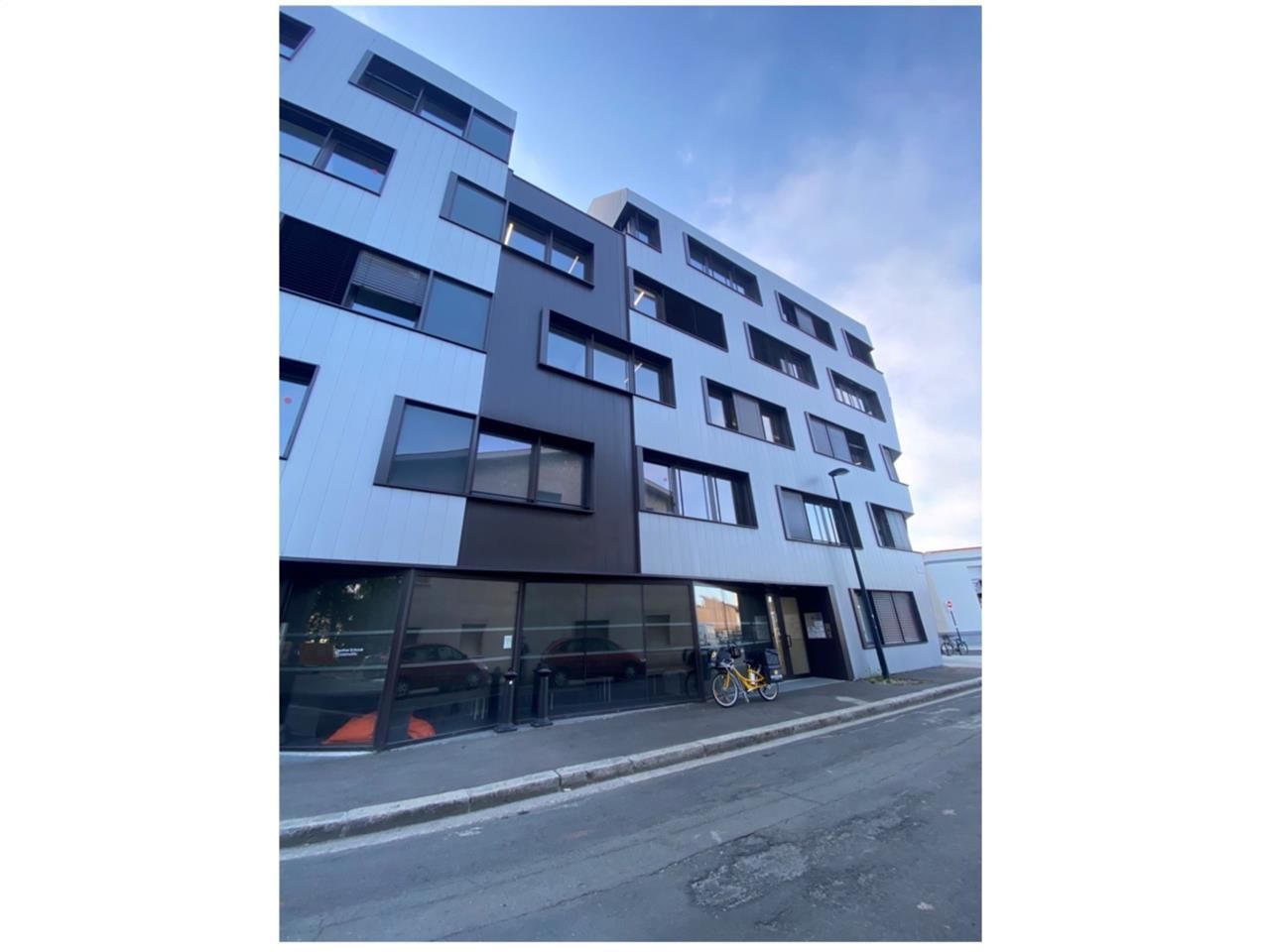 CBRE vous propose une très belle opportunité de l