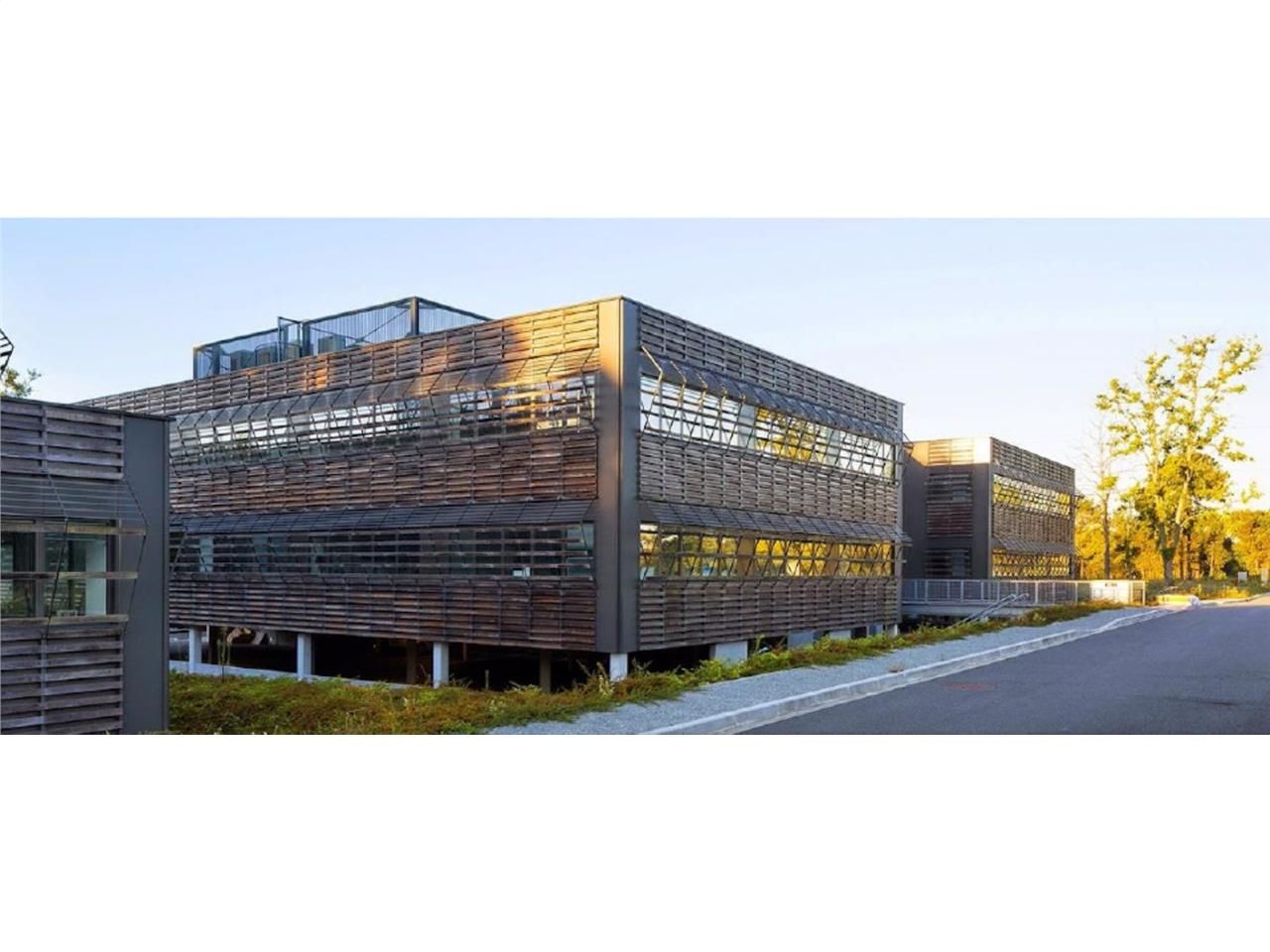 Au sein d'un environnement favorisant la convivia