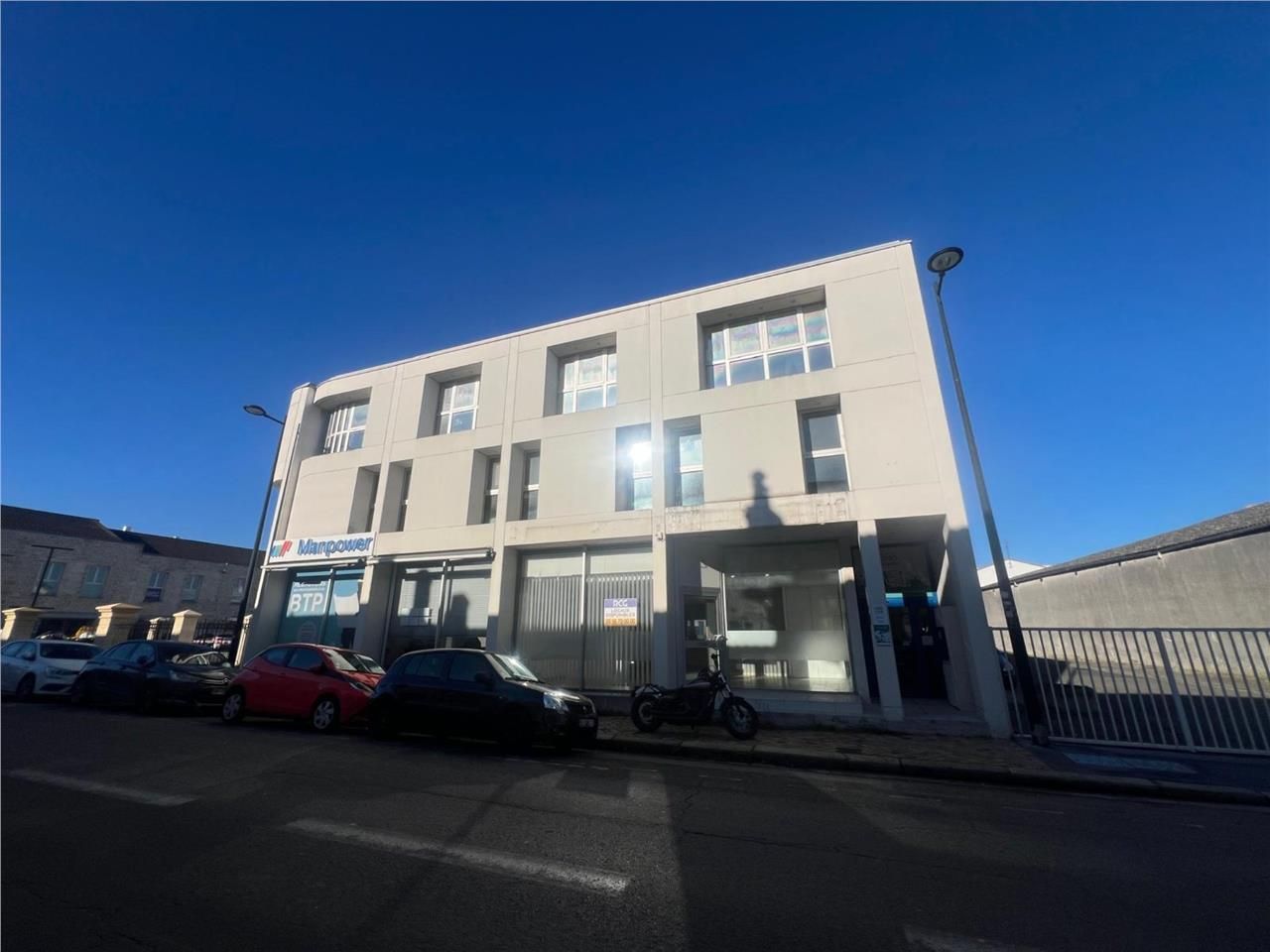 CBRE vous propose à la location, en plein coeur d