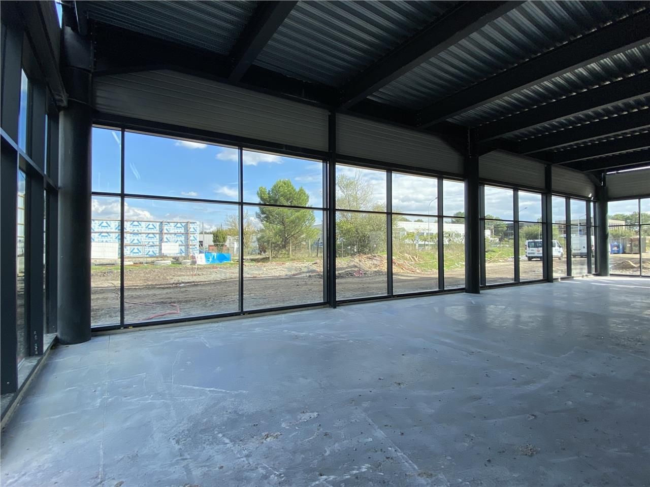 EXCLUSIVITE A LA LOCATION : CBRE vous invite à ve