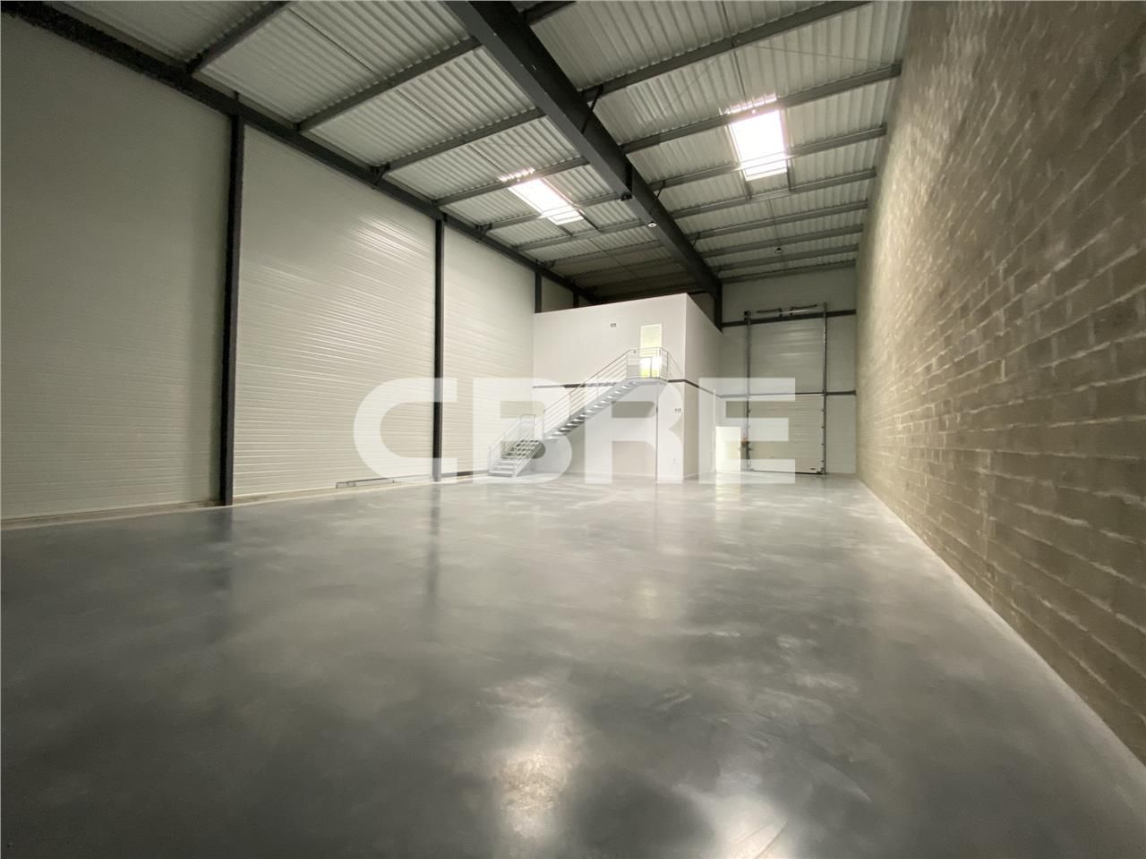 CBRE vous propose de vous accompagner dans votre 