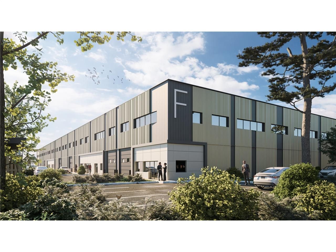 EXCLUSIVITE A LA LOCATION : CBRE vous invite à ve