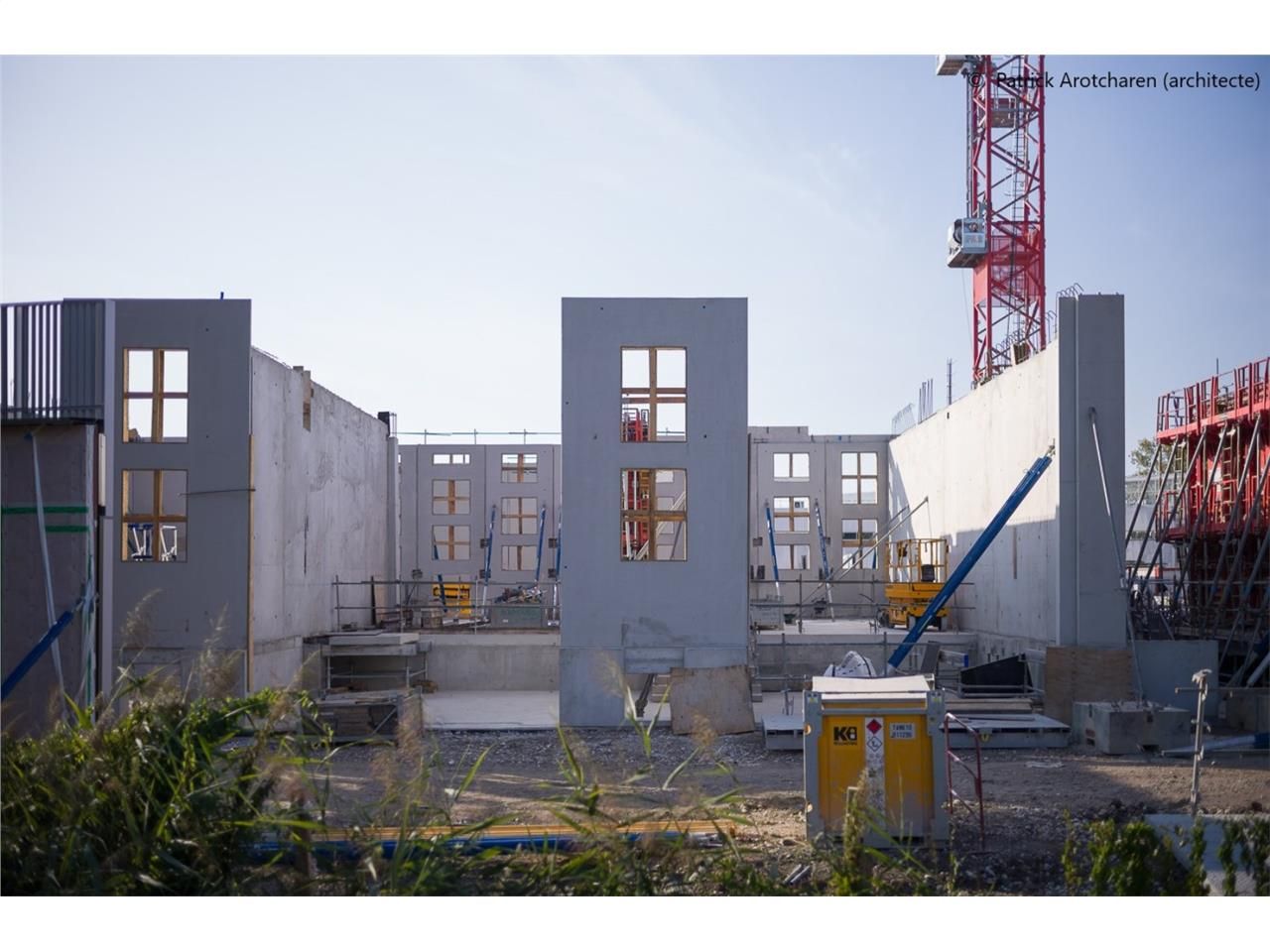 ### IDEAL ARTISAN : BORDEAUX ### - CBRE vous prop