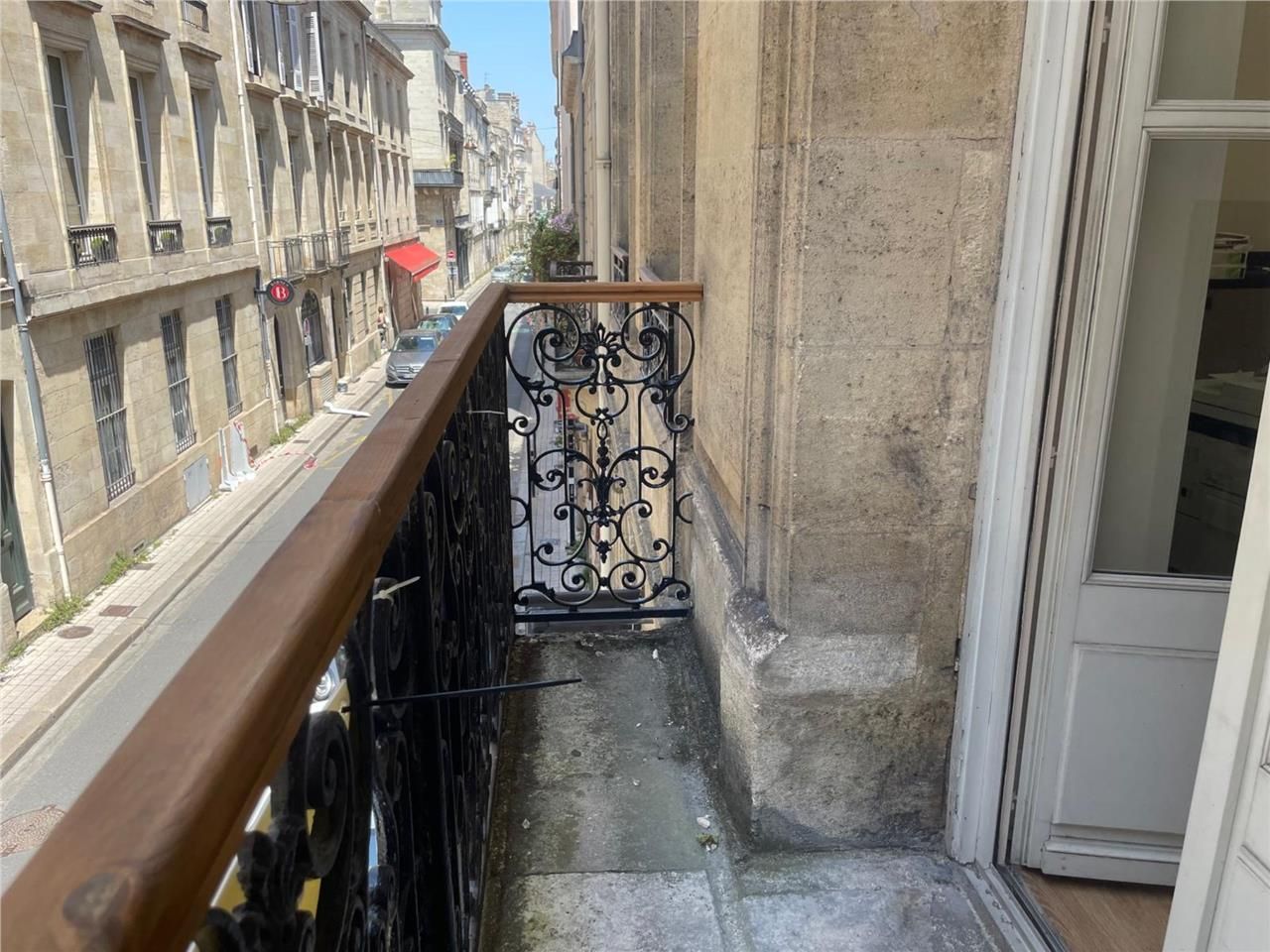 BORDEAUX TRIANGLE D'OR - CBRE vous propose des su