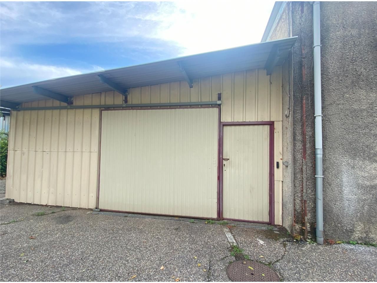 Découvrez cette opportunité unique de louer un lo