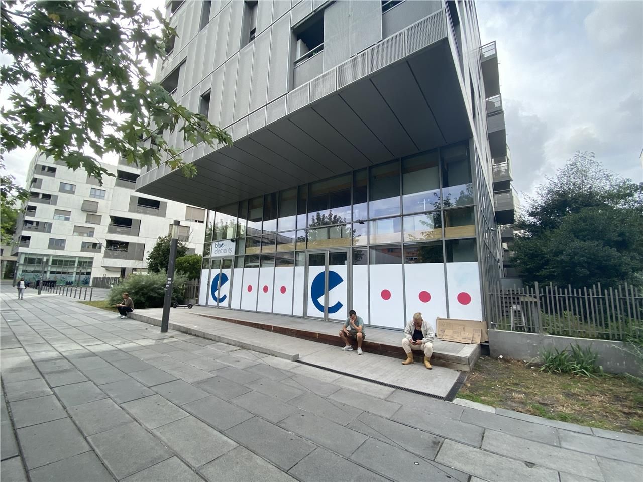 CBRE vous propose une très belle opportunité de l