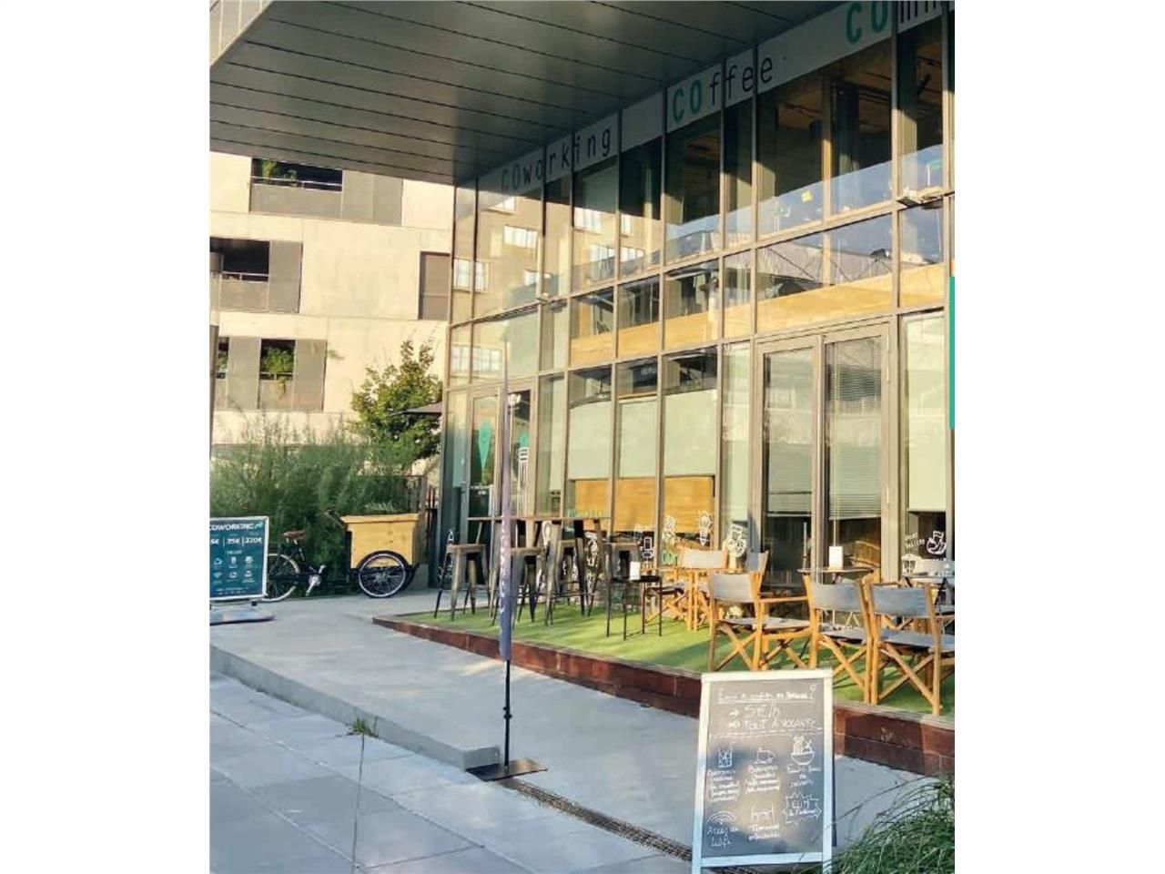 CBRE vous propose une très belle opportunité de l