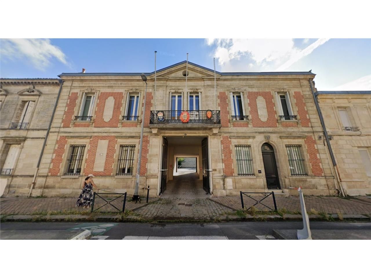 CBRE BORDEAUX vous propose en sous-location, au s