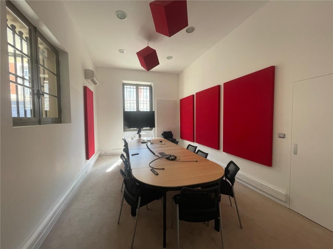 CBRE BORDEAUX vous propose en sous-location, au s