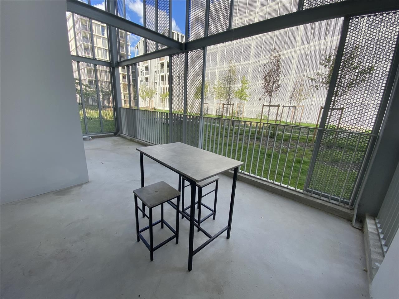 CBRE BORDEAUX vous propose à la location, en plei