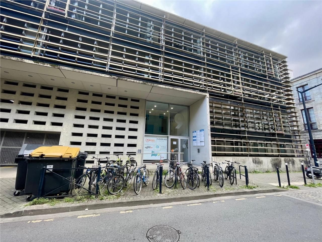 BORDEAUX CHARTRONS - CBRE vous propose à la LOCAT