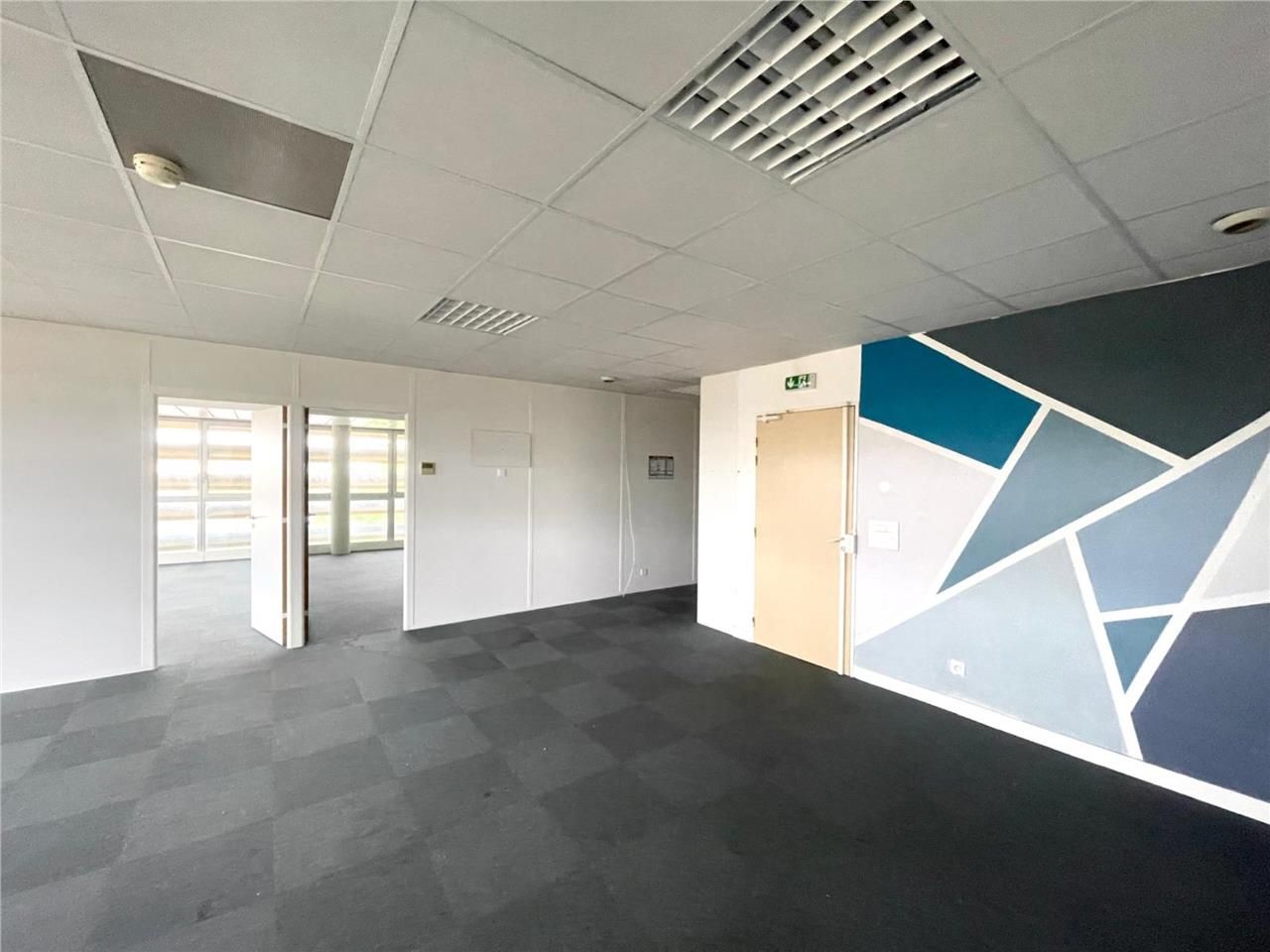 BORDEAUX CHARTRONS - CBRE vous propose à la LOCAT