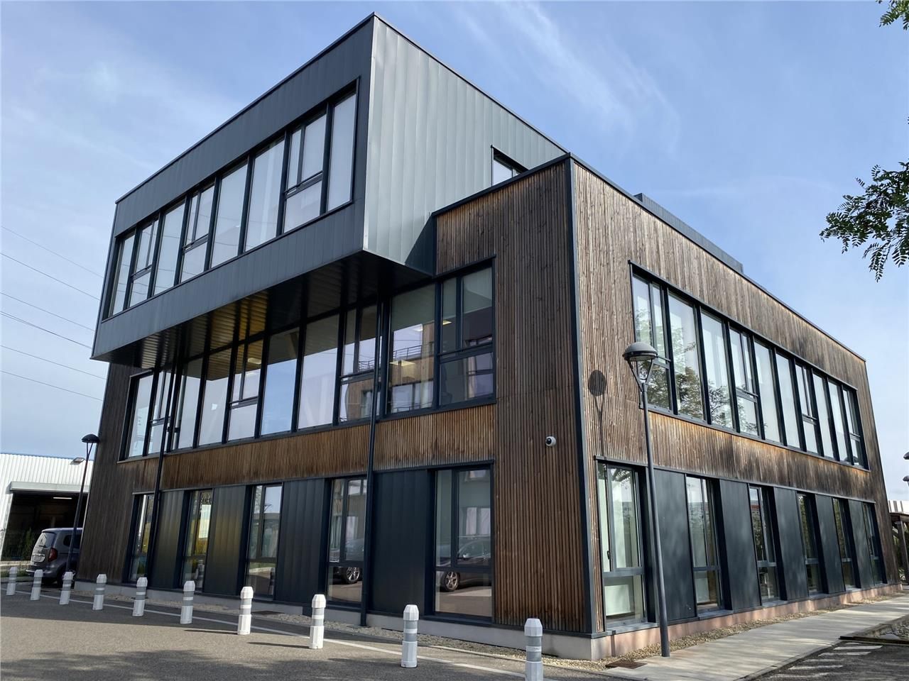 CBRE vous invite à venir découvrir cette nouvelle