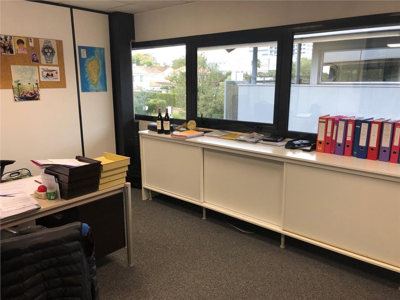 A LOUER, au sein de la zone des Mondaults à Floir