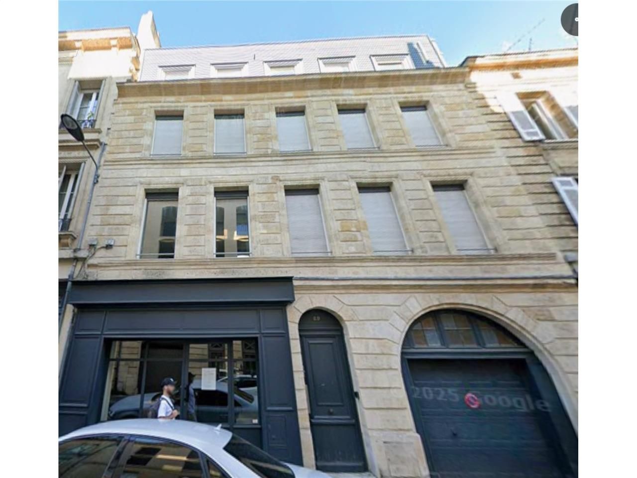 CBRE BORDEAUX vous propose à la location, au coeu