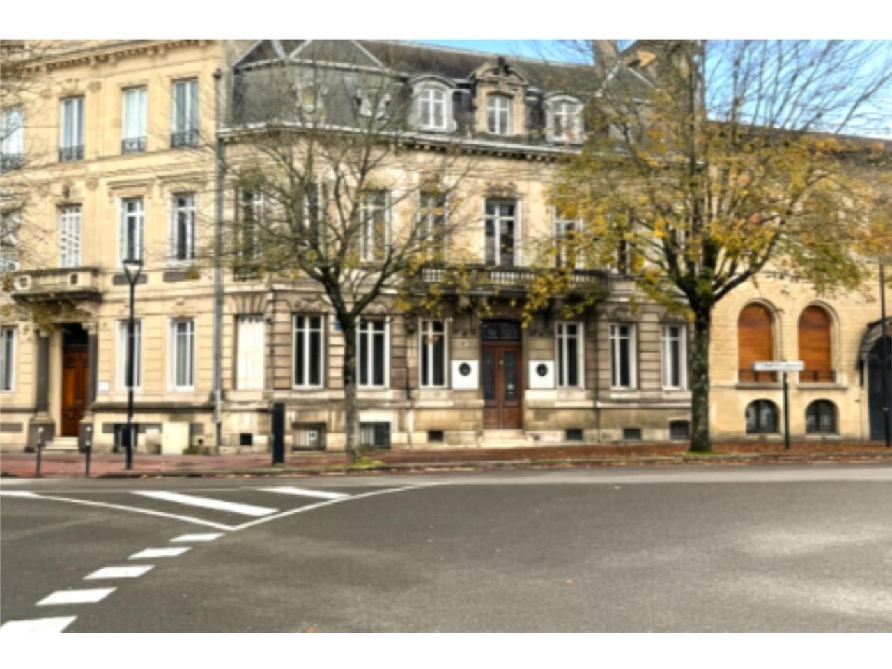 BORDEAUX - CBRE présente : bureaux exceptionnels 