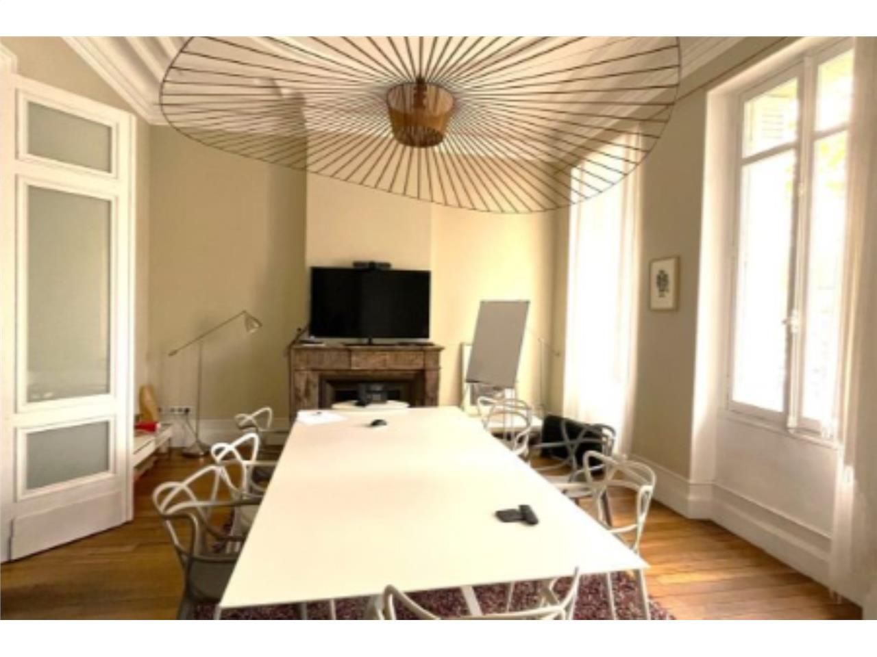 BORDEAUX - CBRE présente : bureaux exceptionnels 