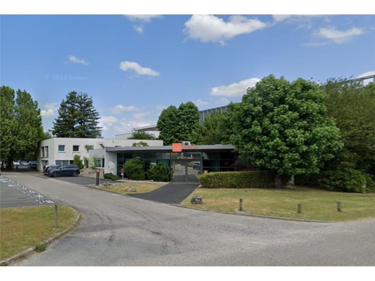 CBRE vous invite à venir découvrir cet immeuble d