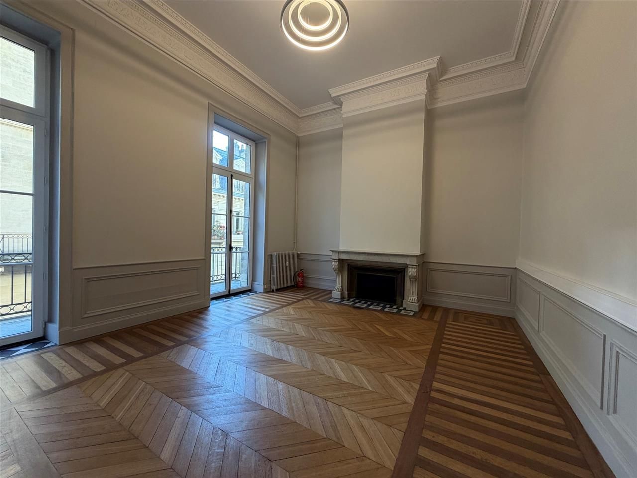 CBRE BORDEAUX vous propose, au coeur d'un quartie