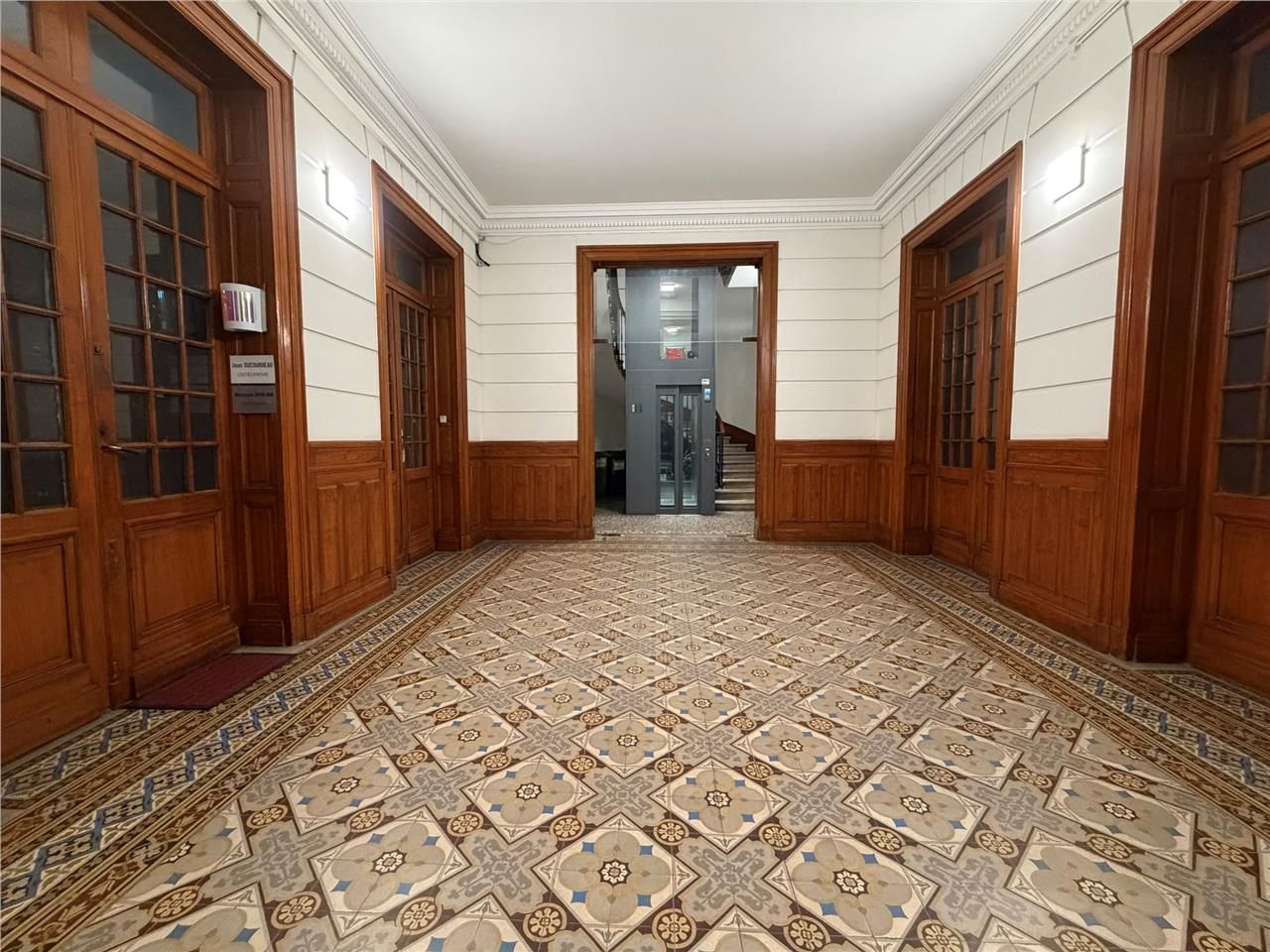 CBRE BORDEAUX vous propose, au coeur d'un quartie