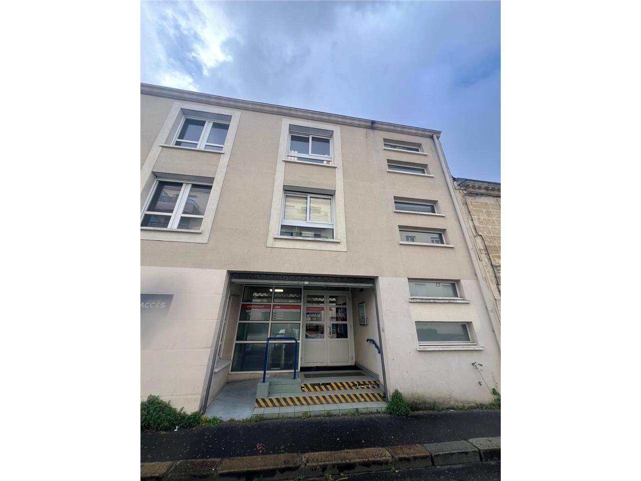 CBRE vous propose une très belle opportunité de L