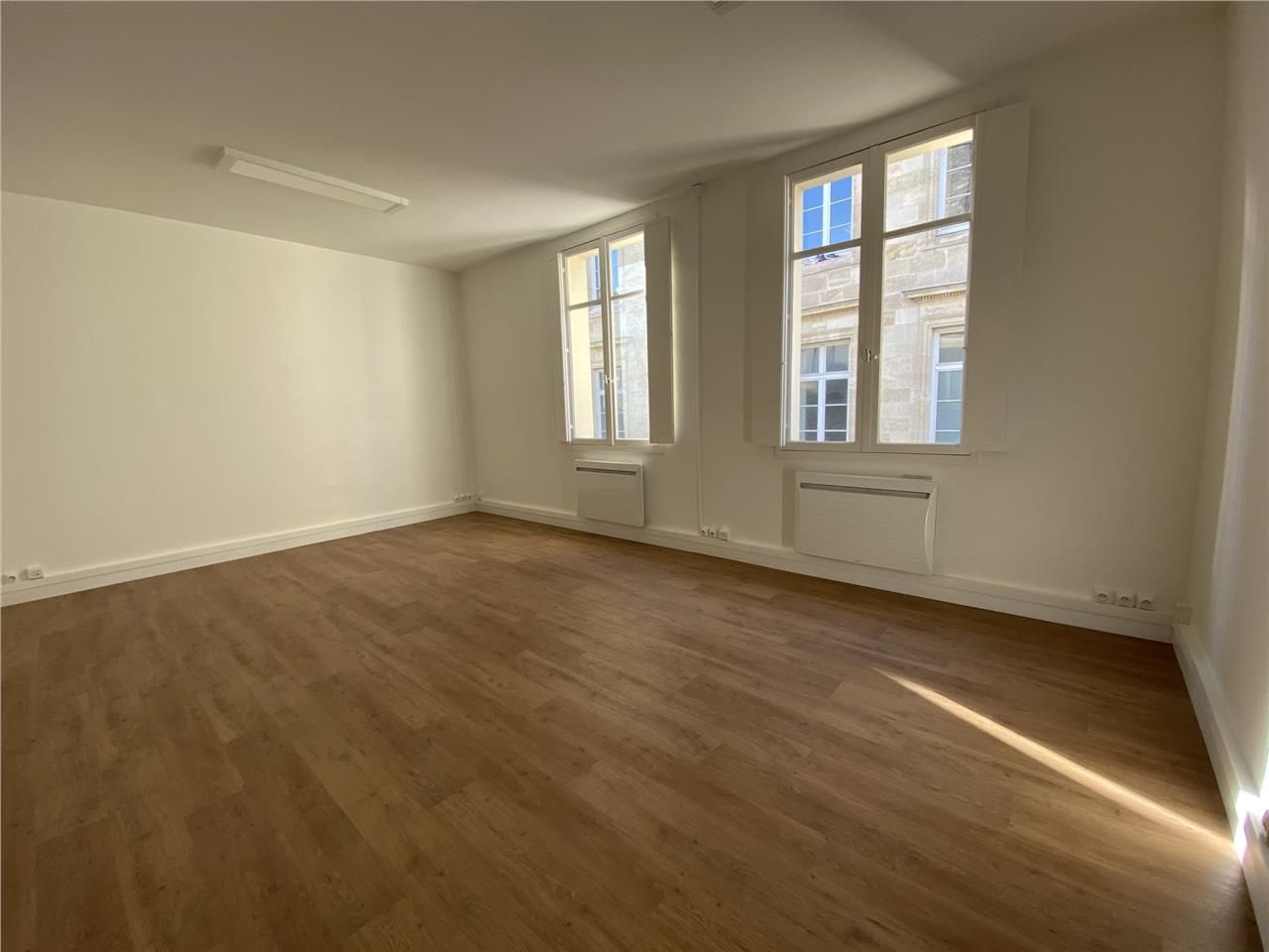 CBRE vous propose, en plein coeur du Triangle d'O