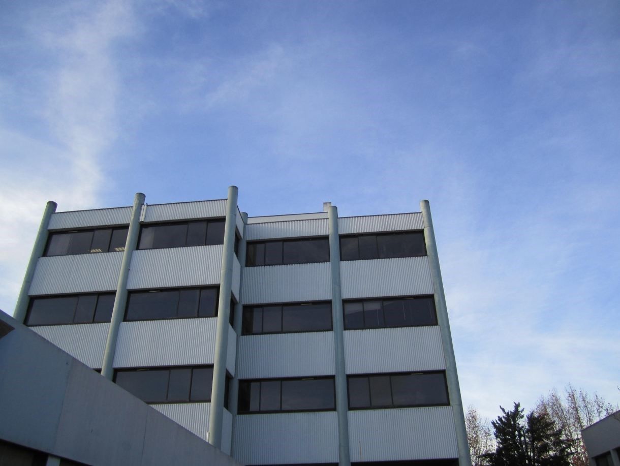 TALENCE - CBRE vous propose des bureaux d'une sur