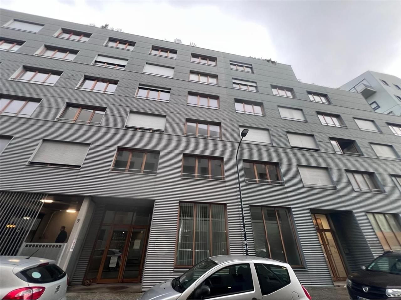 CBRE vous propose une offre idéalement situé Rue 