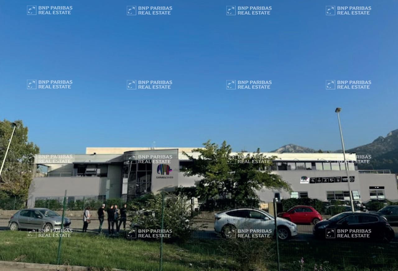 Location bureaux à Marseille 11 13011