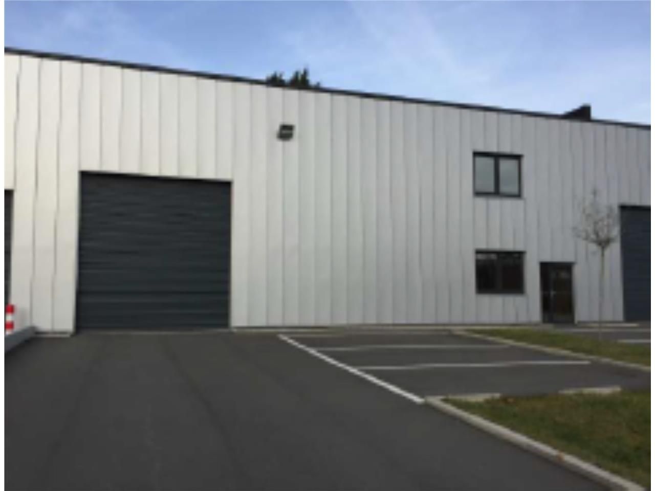 CBRE, spécialiste de l'immobilier d'entreprise, v