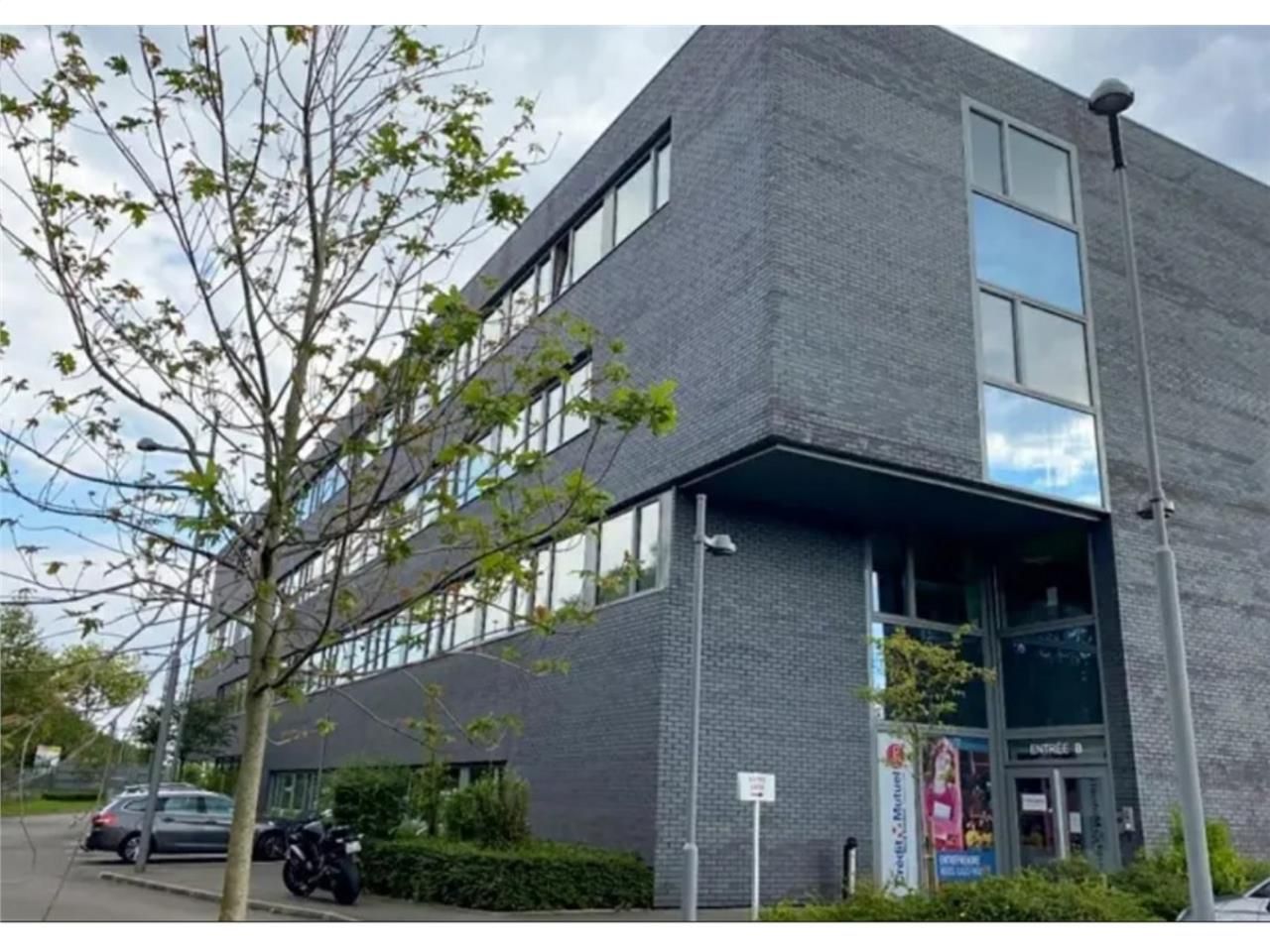 Bureaux à louer dans un cadre exceptionnel ! Nous