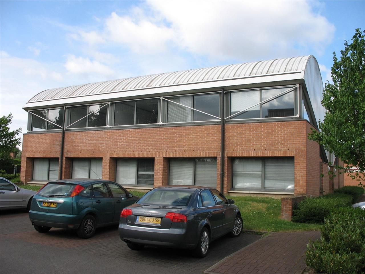 CBRE Lille spécialiste de l'immobilier d'entrepri