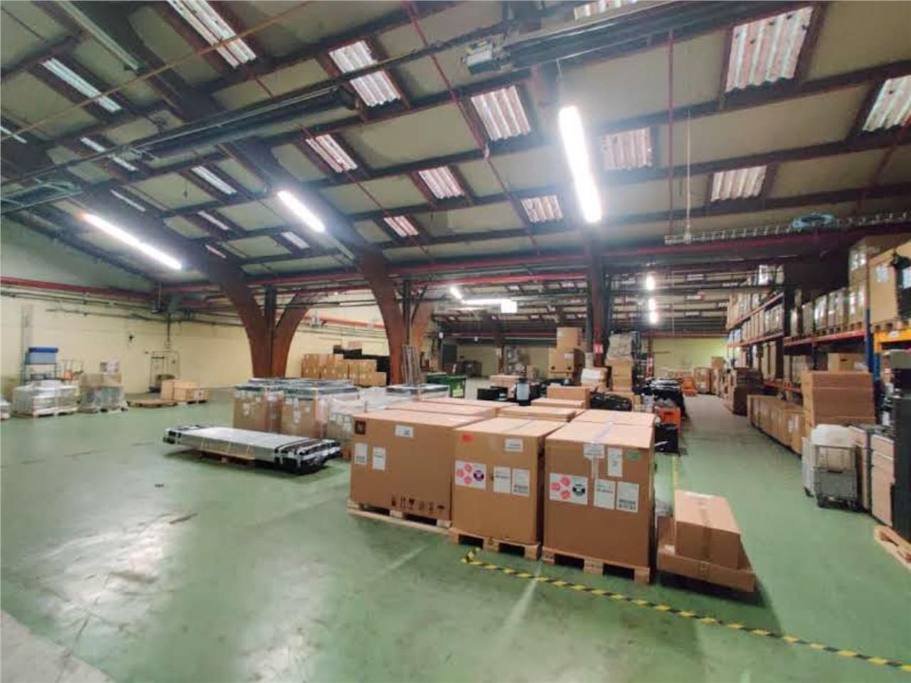 CBRE Lille vous propose à la location des surface