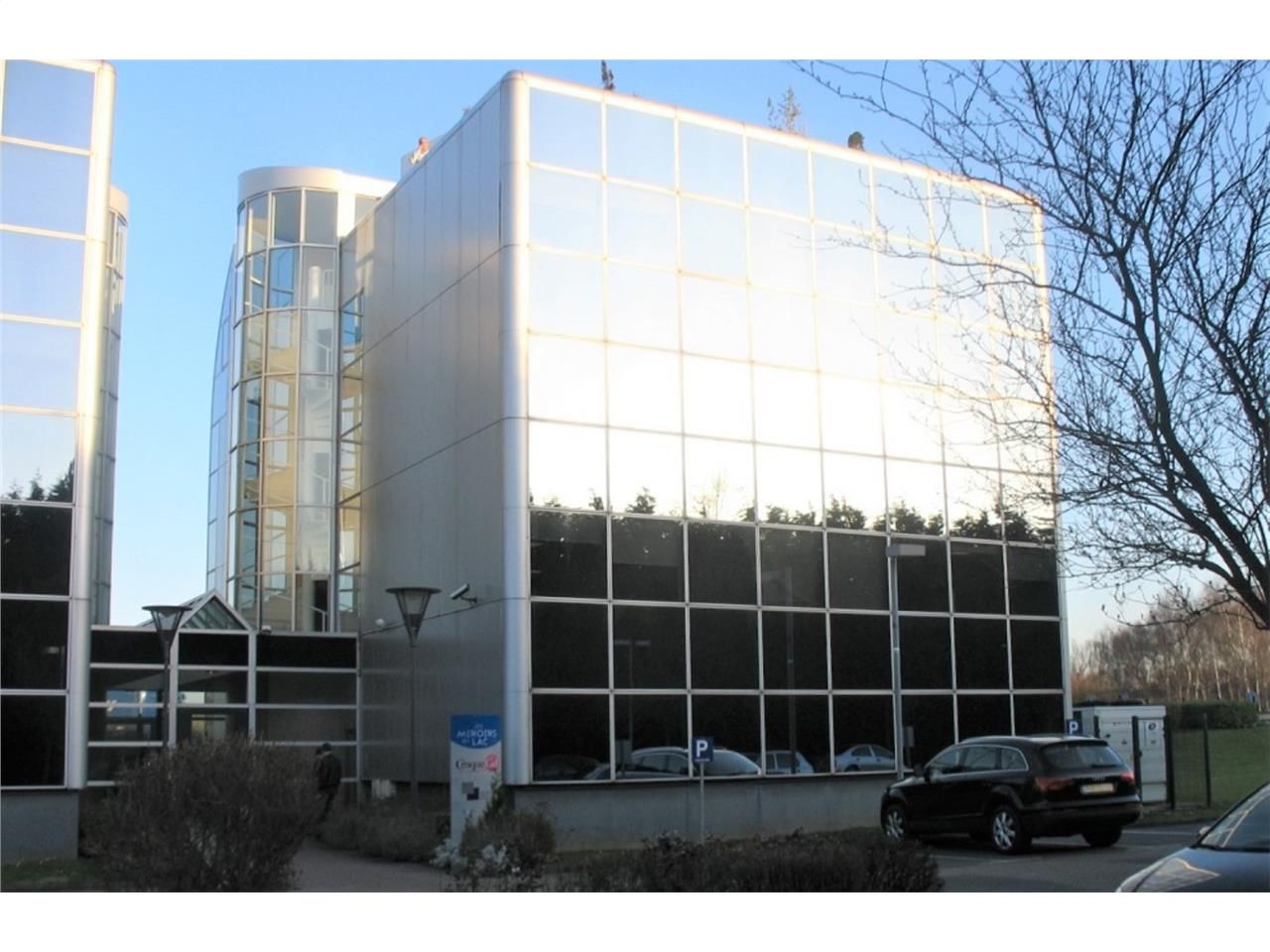 A louer à Villeneuve d'Ascq, nous vous proposons 