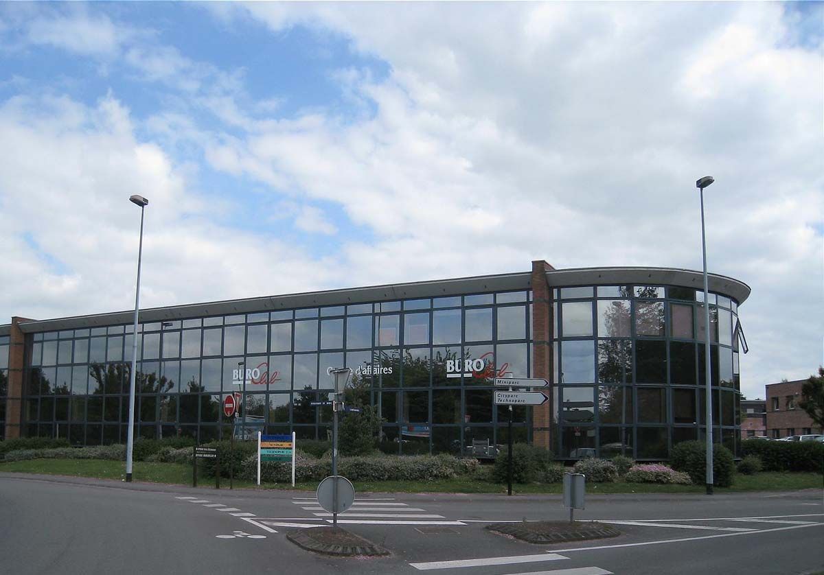 A louer! Nous avons le plaisir de vous proposer c