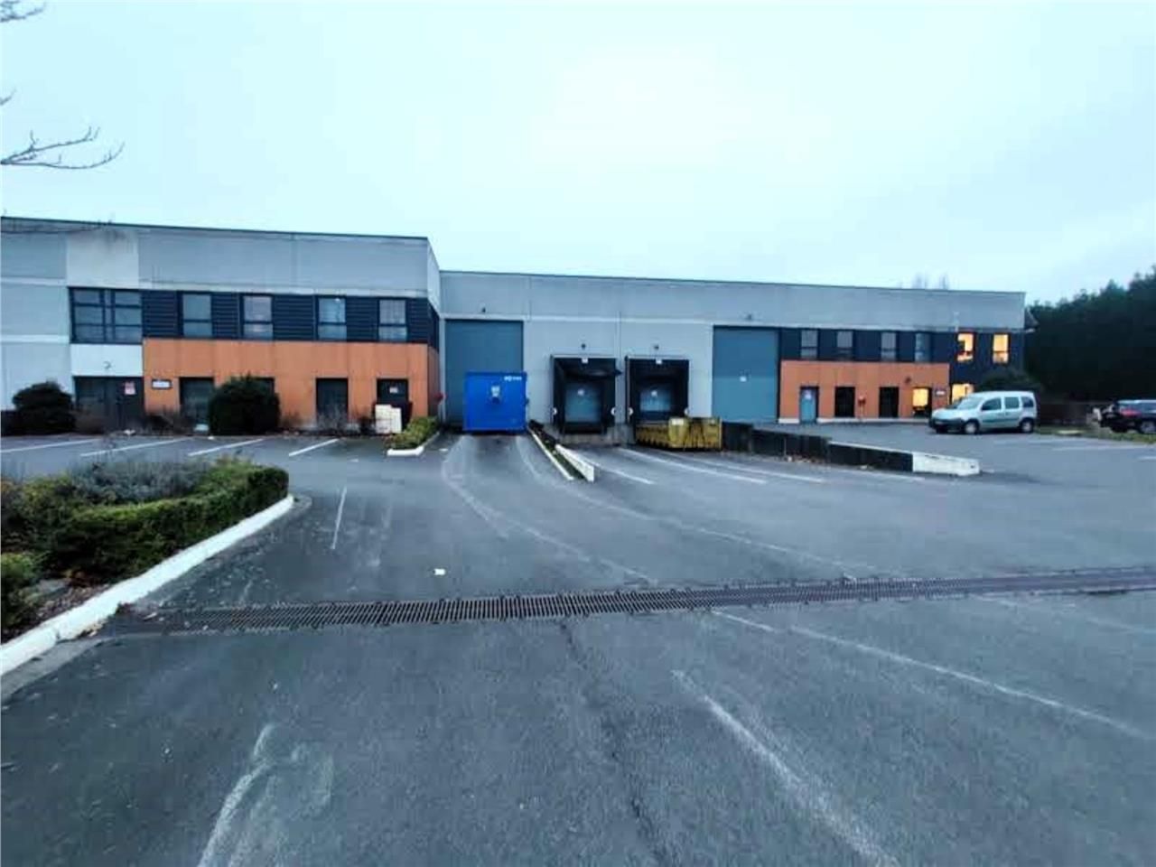 CBRE Lille vous propose à la location sur St Andr