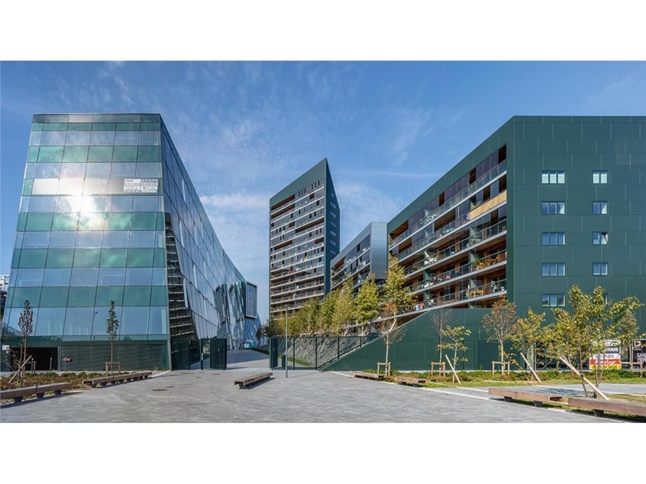 Situation exceptionnelle pour cette nouvelle opér