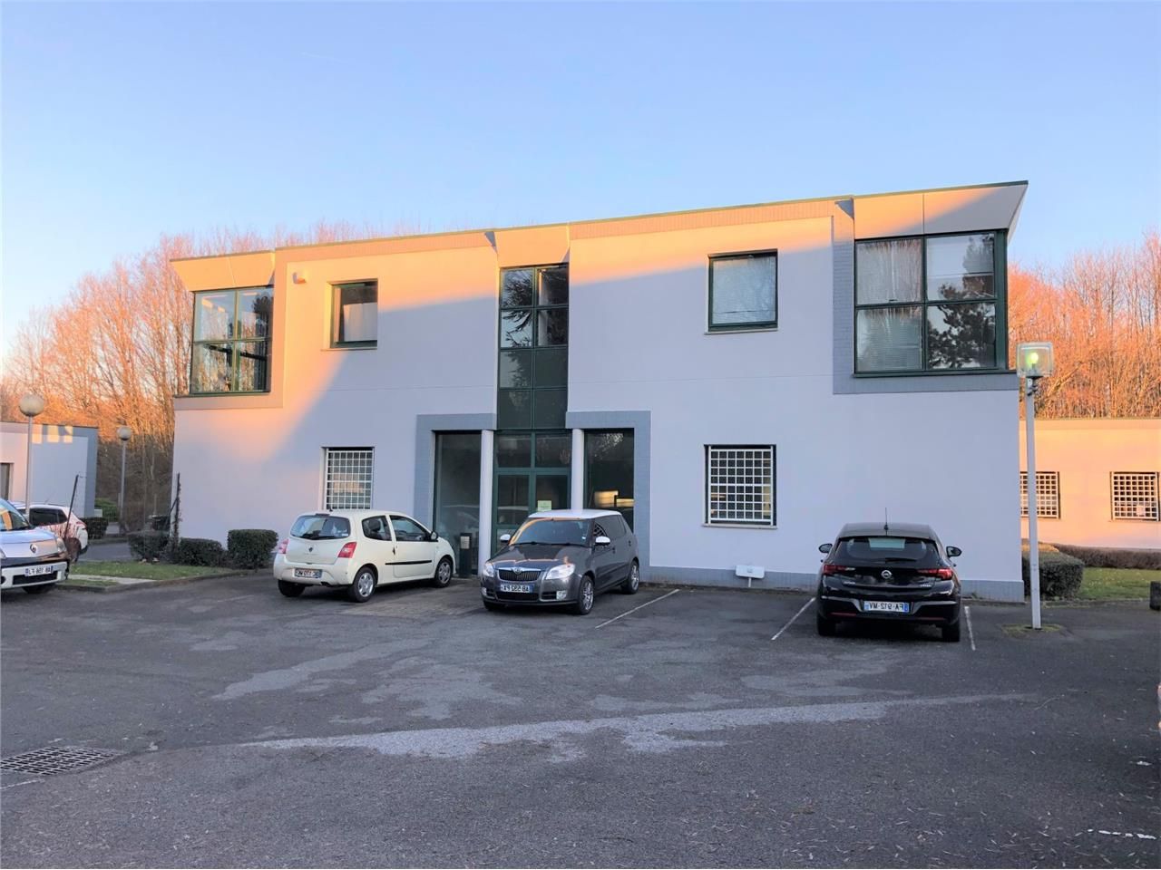 En plein coeur de la Métropole Lilloise à Villene