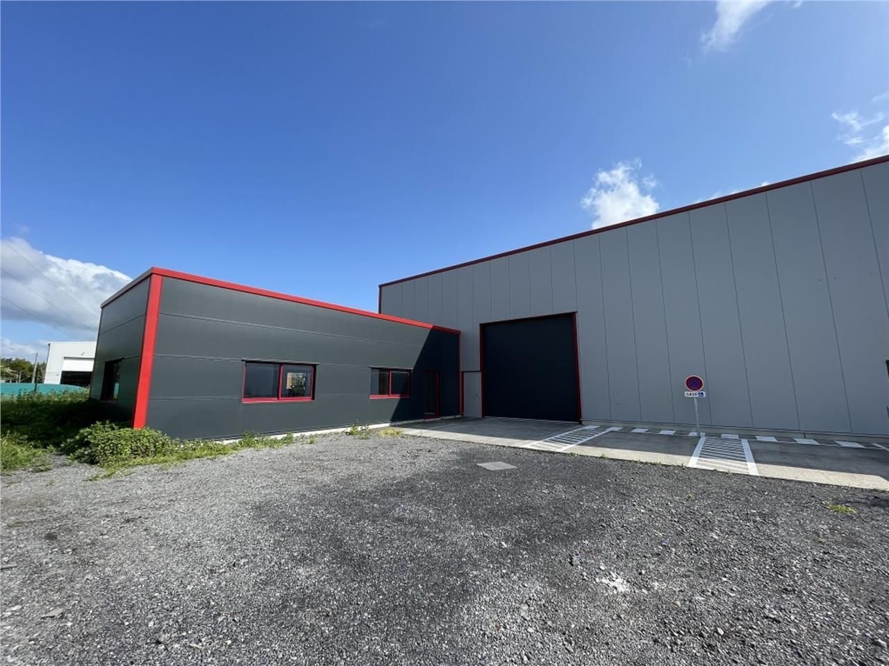 CBRE Lille spécialiste de l'immobilier d'entrepri