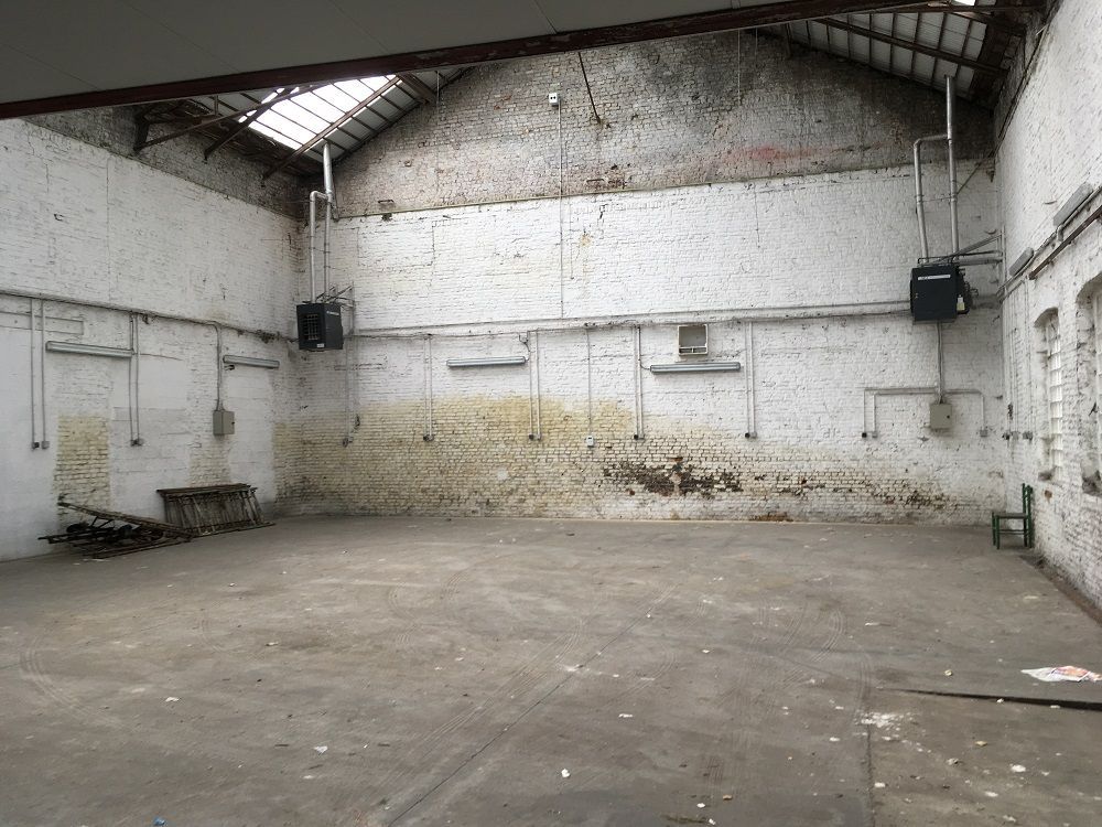 CBRE vous propose à la vente ou à la location, un