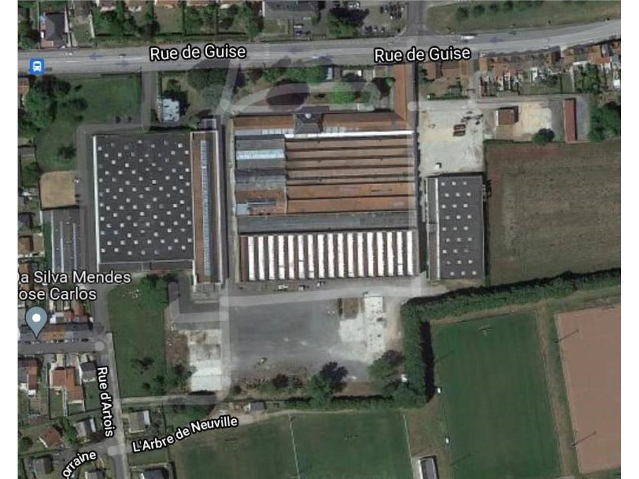 CBRE Lille, spécialiste du conseil en immobilier 