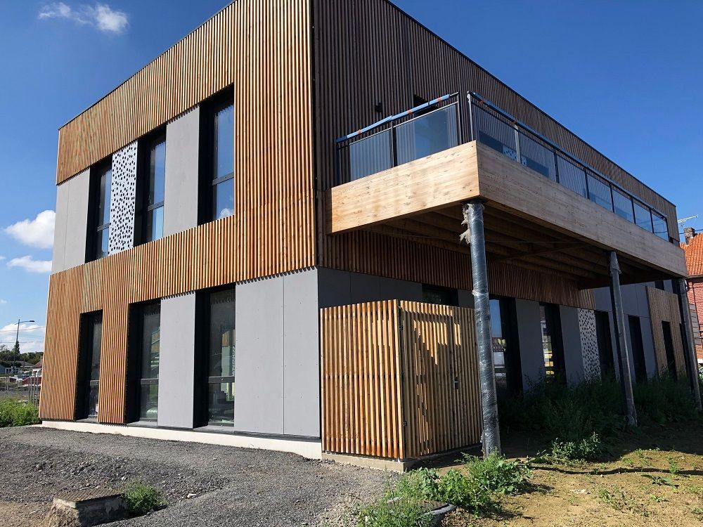 CBRE Lille, vous propose à la location ou à la ve