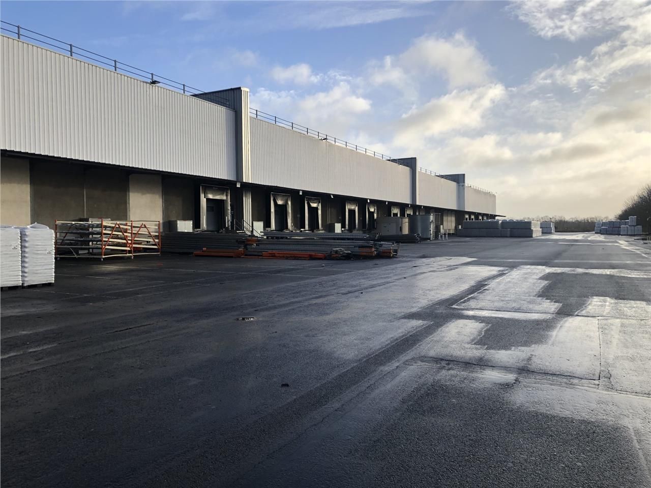 CBRE Lille vous propose à la location ou à la ven