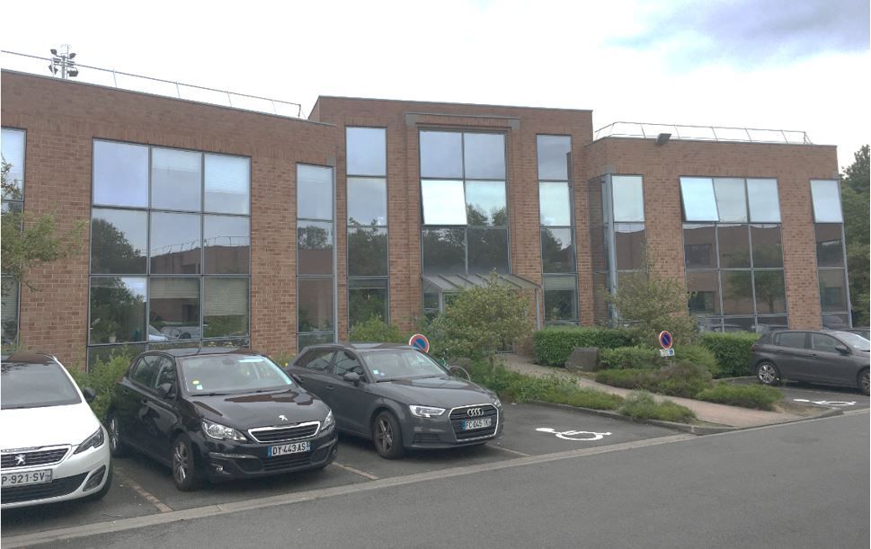 CBRE Lille spécialiste de l'immobilier d'entrepri